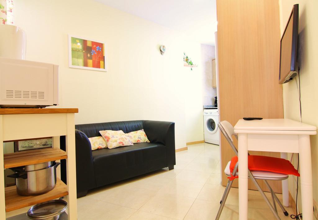 Sugar Barcelona Rentals Room photo