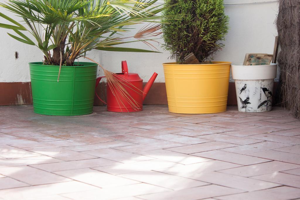 Sugar Barcelona Rentals Exterior photo