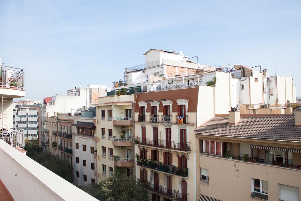 Sugar Barcelona Rentals Exterior photo