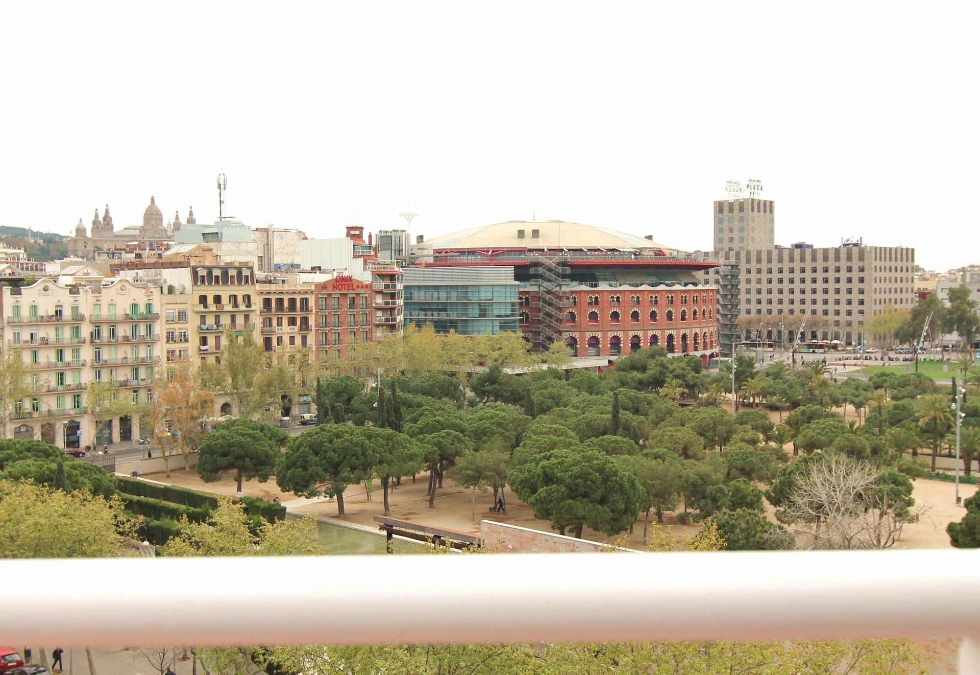 Sugar Barcelona Rentals Exterior photo